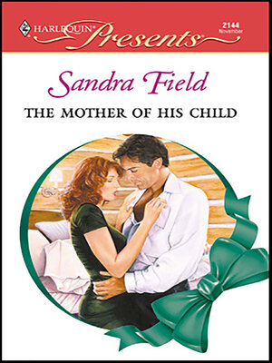 cover image of The Mother of His Child